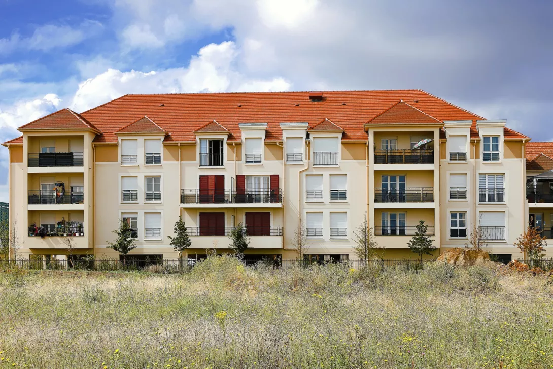  Location parking  12.50m²  à Ormoy  (91540)  - ER.G2127.01006 - Galerie 5 - Ouvrir l'image en pleine taille