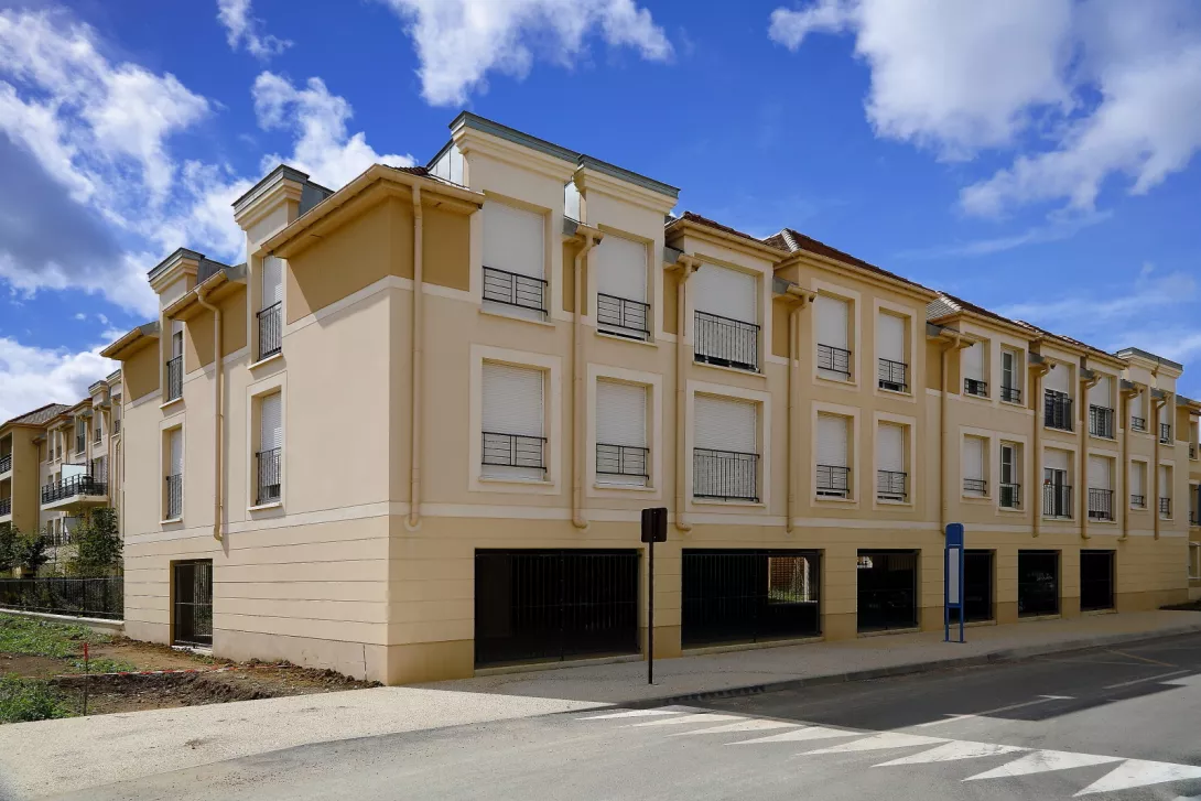  Location parking  12.50m²  à Ormoy  (91540)  - ER.G2127.01006 - Galerie 6 - Ouvrir l'image en pleine taille