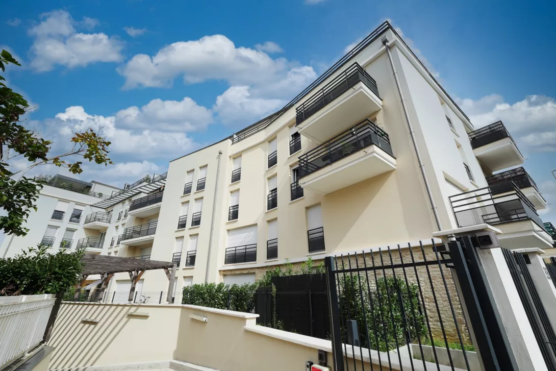  Location parking  12.50m²  à Pontault-Combault  (77340)  - ER.G2138.01045 - Galerie 2 - Ouvrir l'image en pleine taille