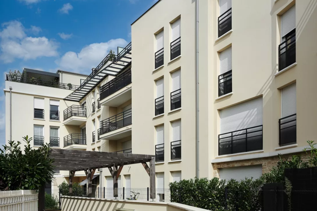  Location parking  12.50m²  à Pontault-Combault  (77340)  - ER.G2138.01045 - Galerie 3 - Ouvrir l'image en pleine taille