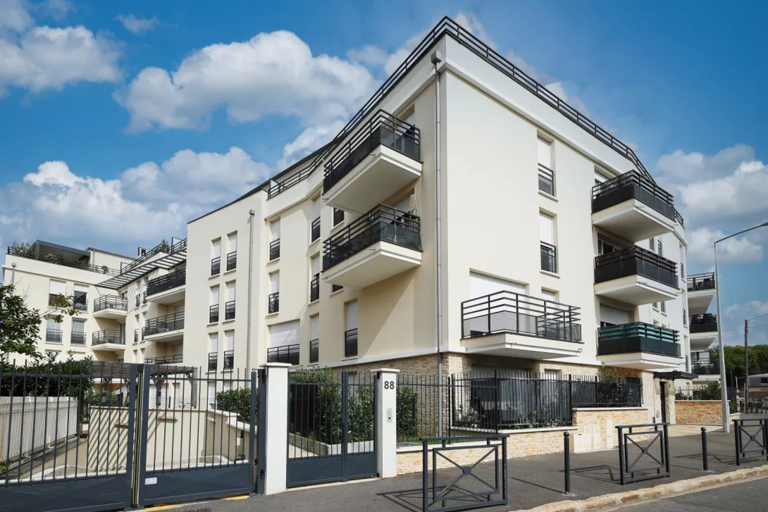  Location parking  12.50m²  à Pontault-Combault  (77340)  - ER.G2138.01045 - Galerie 5 - Ouvrir l'image en pleine taille