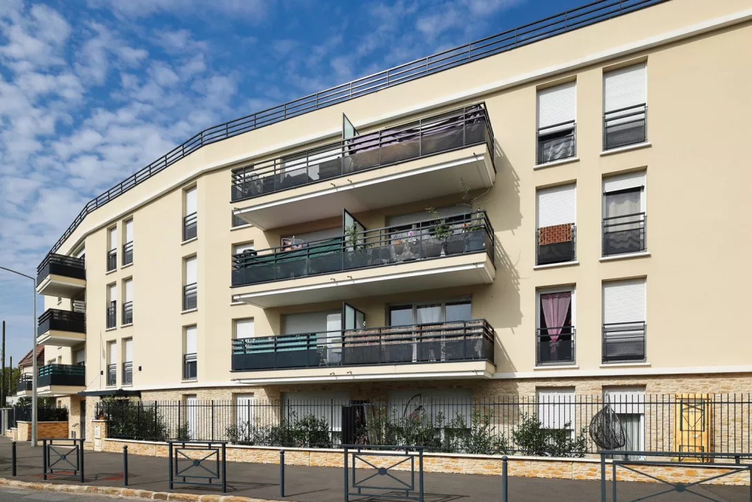  Location parking  12.50m²  à Pontault-Combault  (77340)  - ER.G2138.01045 - Galerie 6 - Ouvrir l'image en pleine taille