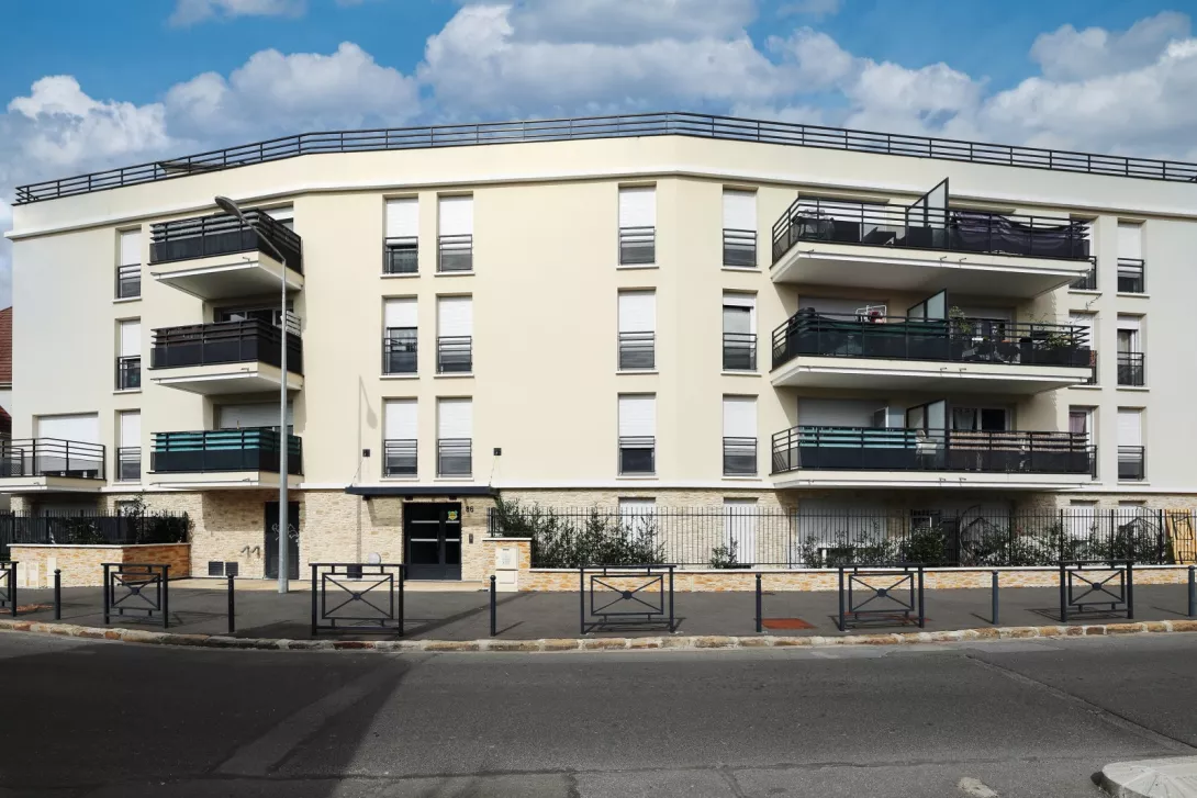  Location parking  12.50m²  à Pontault-Combault  (77340)  - ER.G2138.01045 - Galerie 7 - Ouvrir l'image en pleine taille