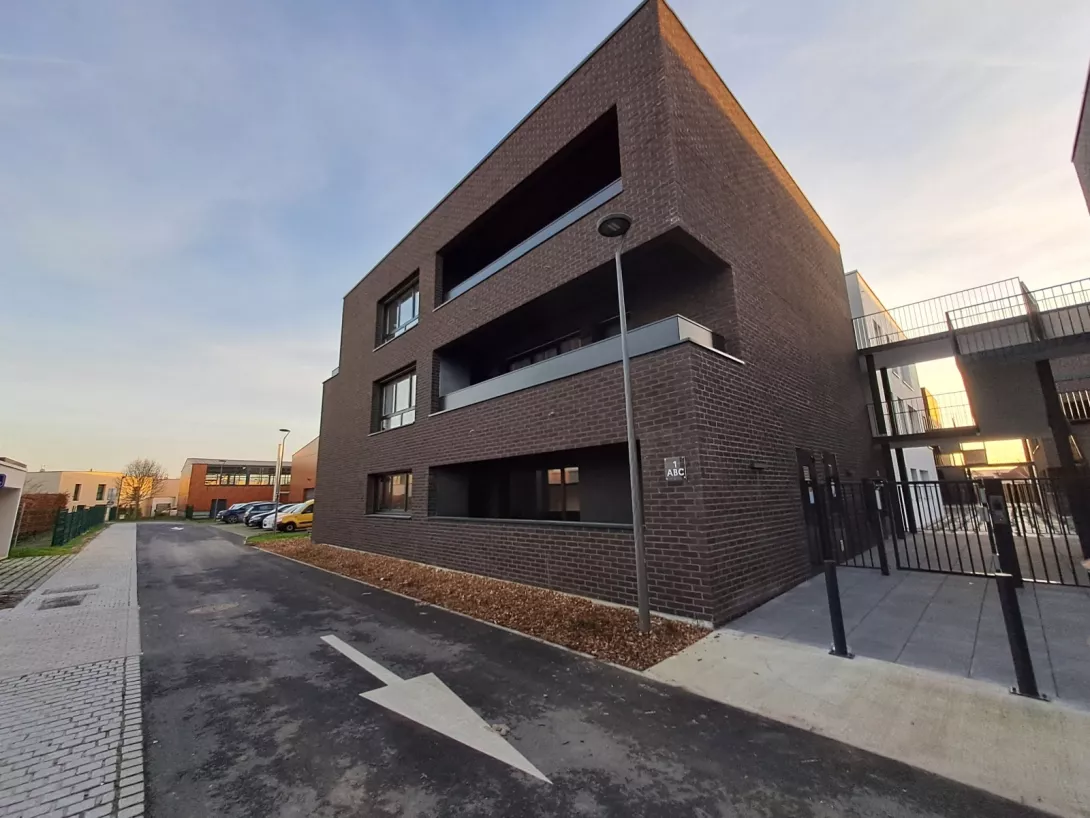  Location parking  12.50m²  à Tinqueux  (51430)  - ER.G2278.01013 - Galerie 2 - Ouvrir l'image en pleine taille