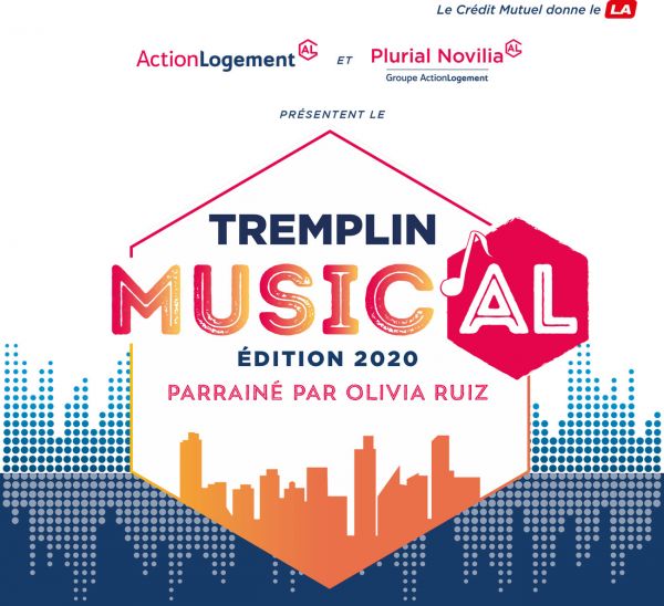 Tremplin Music'AL 2020 : les candidatures sont ouvertes ! 