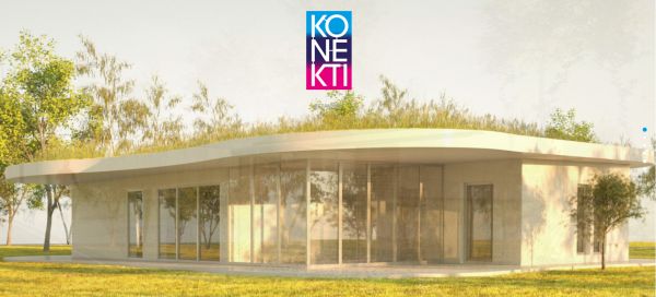 KONEKTI, un programme immobilier novateur imaginé par Plurial Novilia et la Ville de Bezannes 