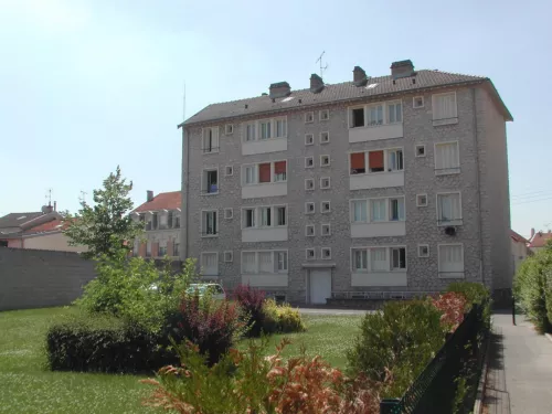 Appartement T3 - ER.00372