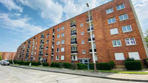 Appartement T4 - ER.02248