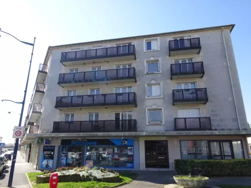 Appartement T3 - ER.02840