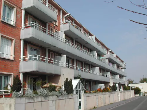 Appartement T3 - ER.03979