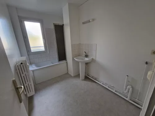 Appartement T1 - ER.04968