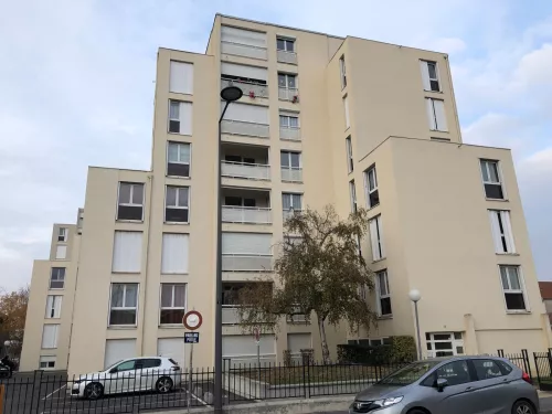 Appartement T4 - ER.10172