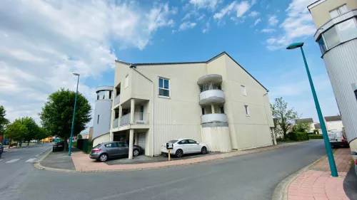 Appartement T5 - ER.13974