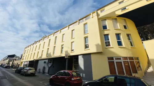 Appartement T4 - ER.14648