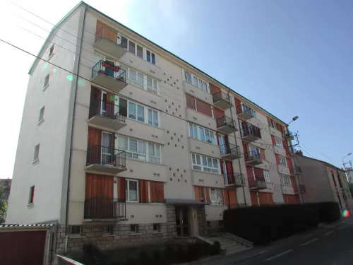 Appartement T4 - ER.17143
