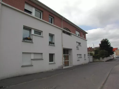 Appartement T3 - ER.18307