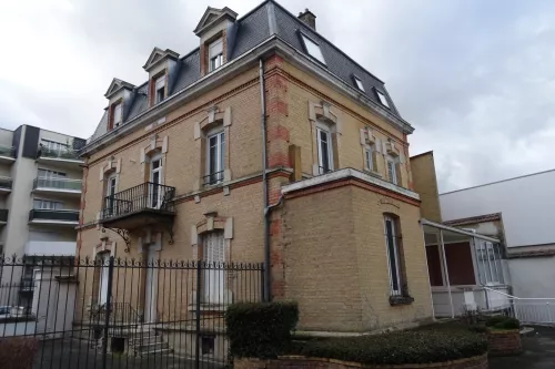 Appartement T2 - ER.18731