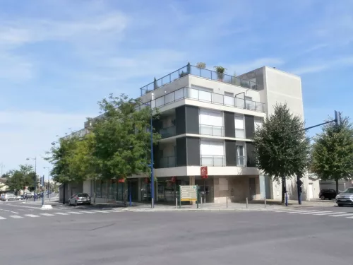 Appartement T4 - ER.19384