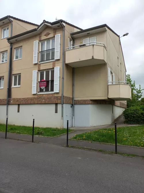 Appartement T2 - ER.20907