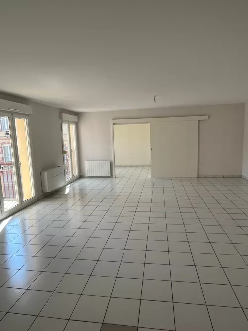 Appartement T5 - ER.21831