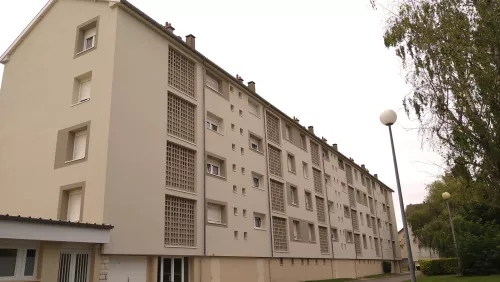 Appartement T4 - ER.22819