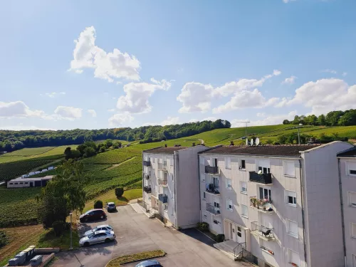 Appartement T4 - ER.22910