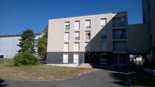 Appartement T2 - ER.23000