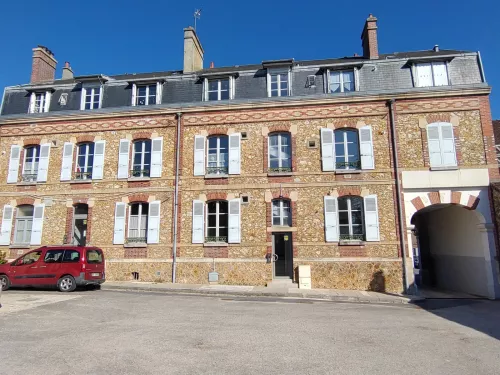 Appartement T5 - ER.23047