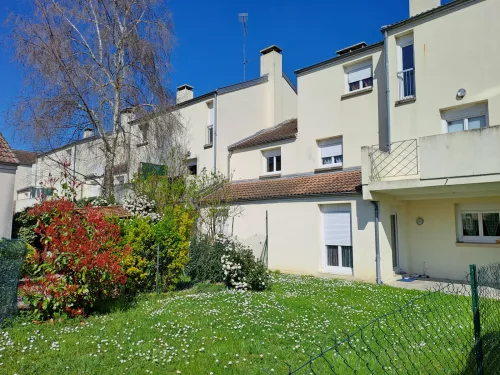 Maison T3 - ER.23078