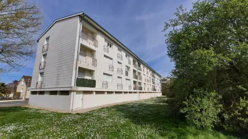 Appartement T4 - ER.23157