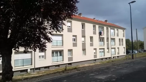 Appartement T4 - ER.23203