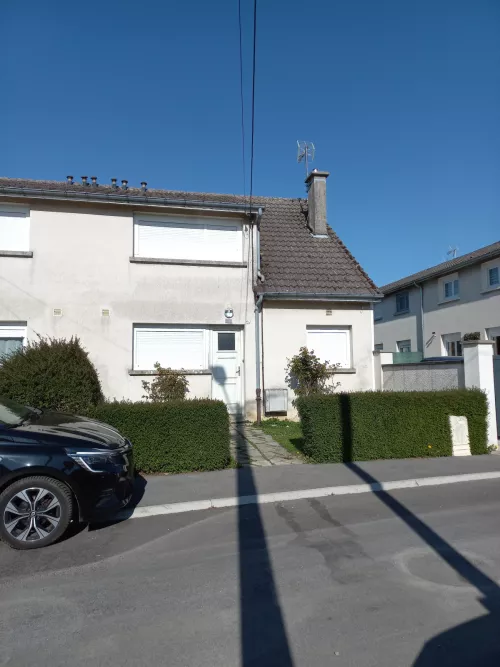 Maison T5 - ER.23297