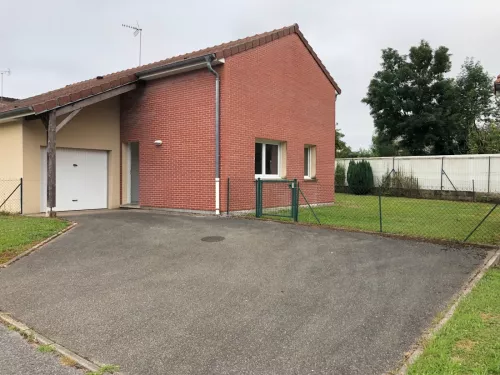 Maison T4 - ER.23871