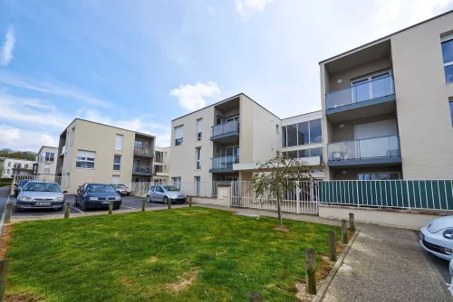 Appartement T4 - ER.24313