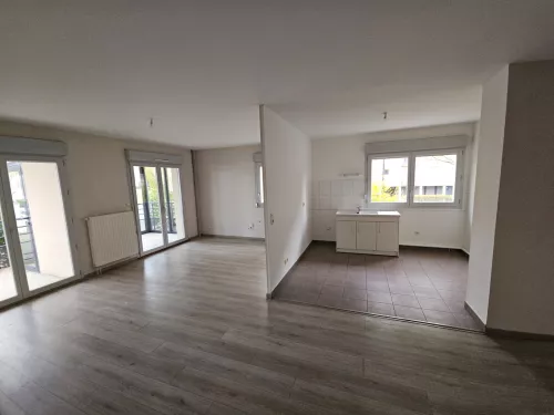Appartement T3 - ER.25385
