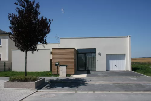 Maison T5 - ER.25406