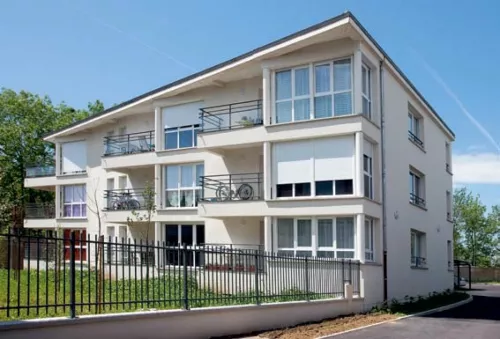 Appartement T4 - ER.25687