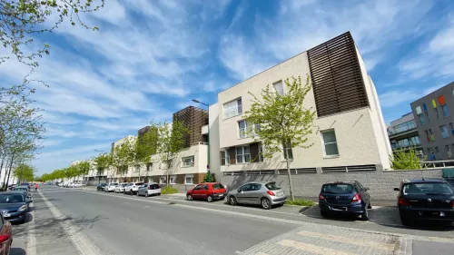 Appartement T3 - ER.25747