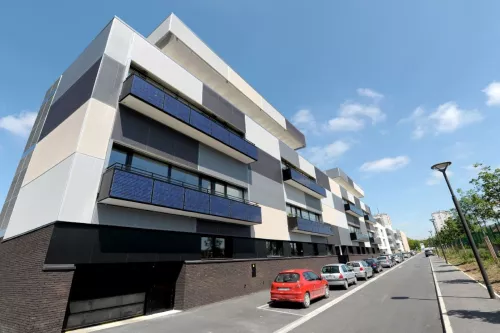 Appartement T4 - ER.25889