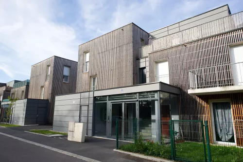 Appartement T4 - ER.25910