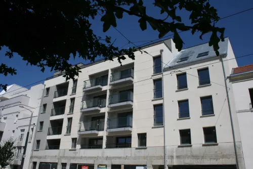 Appartement T6 - ER.25992