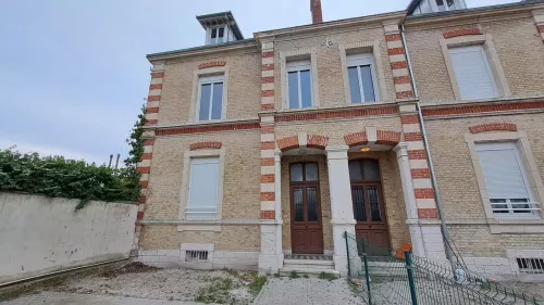 Maison T5 - ER.26465