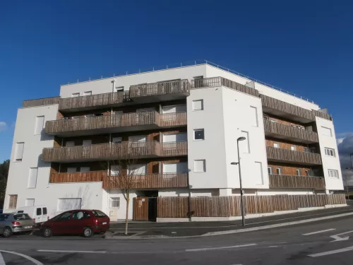 Appartement T3 - ER.27727