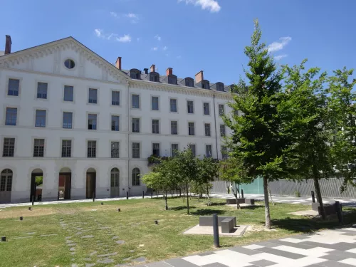 Appartement T4 - ER.28556