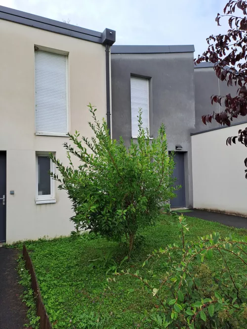 Maison T3 - ER.30128