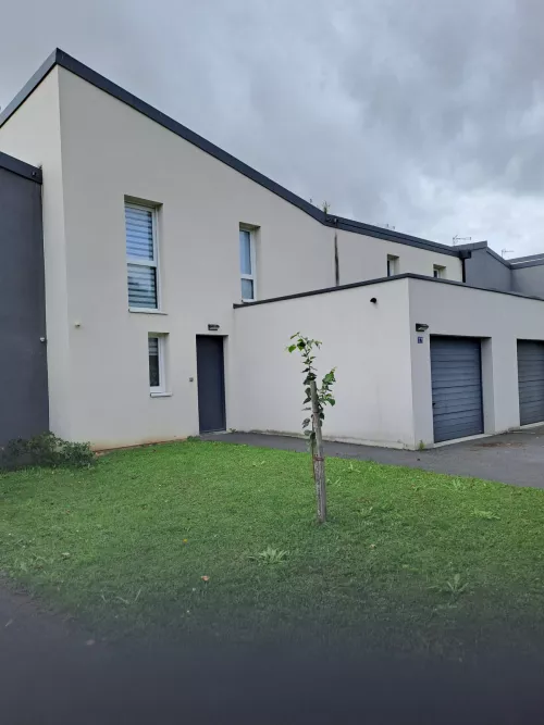 Maison T4 - ER.30130