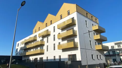 Appartement T4 - ER.33094