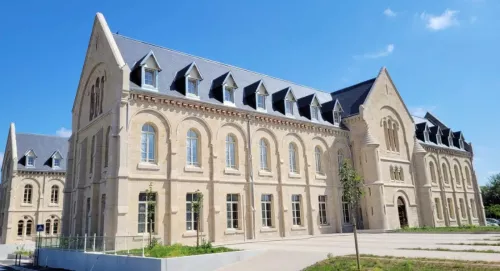 Appartement T4 - ER.34605