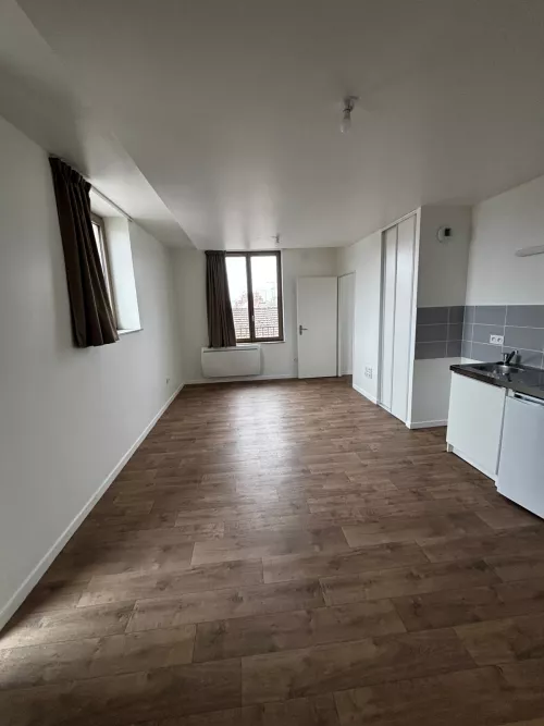 Appartement T1 - ER.34670