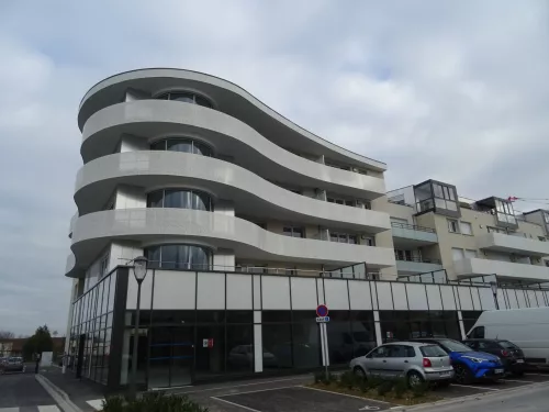 Appartement T1 - ER.35371